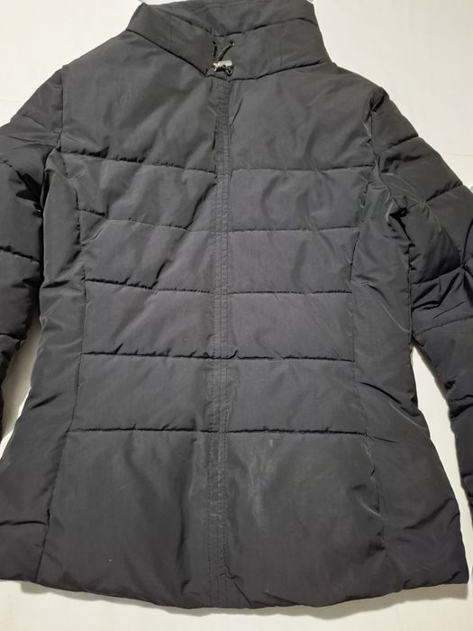 Geacă matlasată,  damă,  nr.34