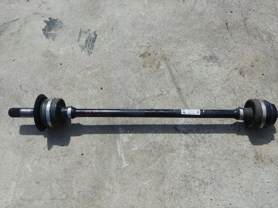 planetara dreapta spate 2.0 d bmw x4 g02  190 cp 2023 8695496-03  10468322a