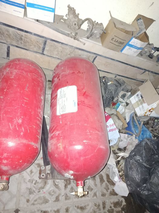 Metan 2013/11 oy.100 litrlik ENK.oreya