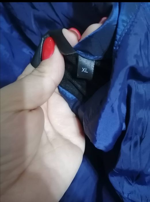 Фирменная стильная куртка