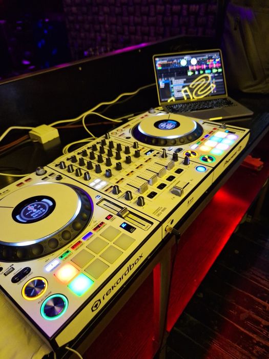DDJ 1000 SRT Pioneer