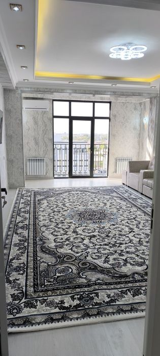 Квартир в China House