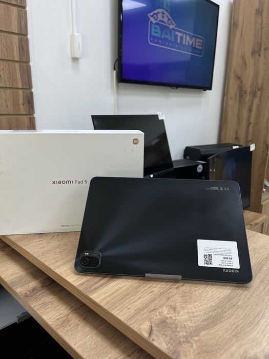 Планшет ксяоми пад 5 | Xiaomi Pad 5