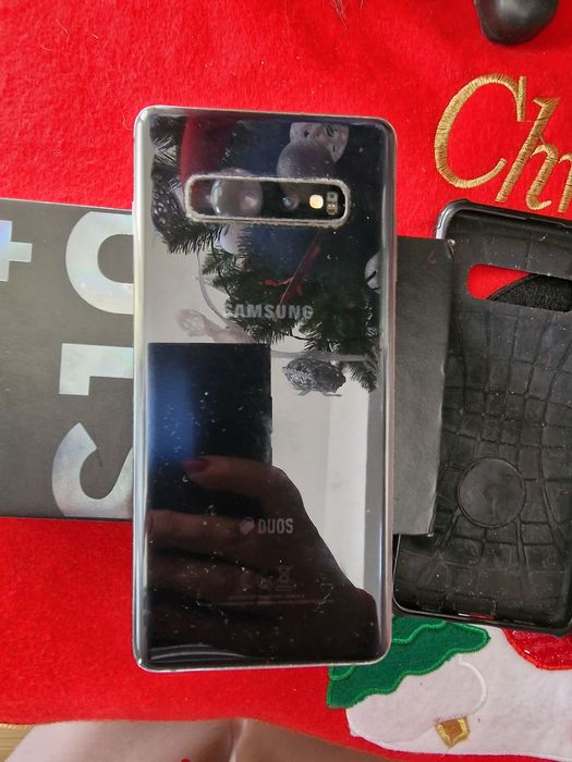 Vand Samsung S10 plus
