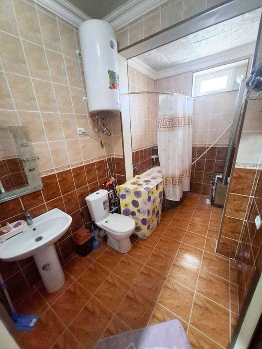 Uzoq muddatga ijaraga kvartira.Fargonada