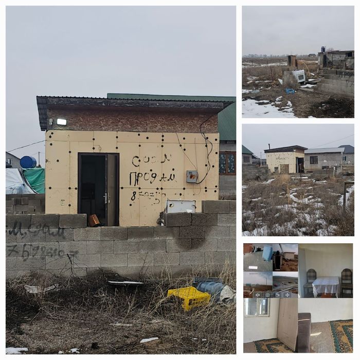 Сдам времянку 1 комната