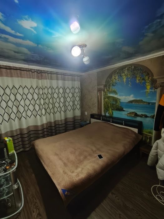 Продам трёшку в отличном микрорайоне