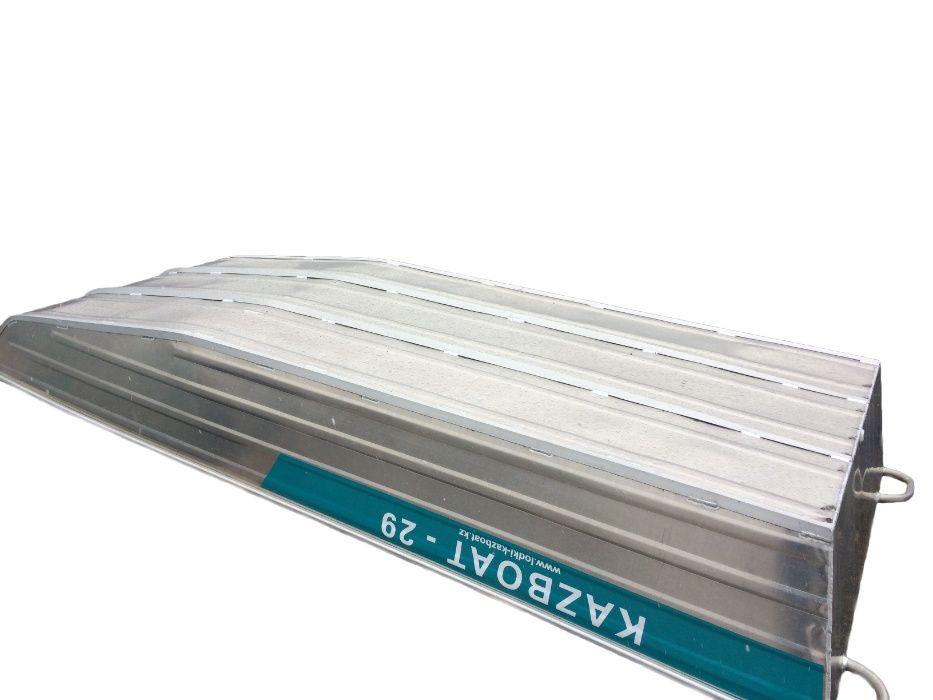 Лодка Kazboat - 29