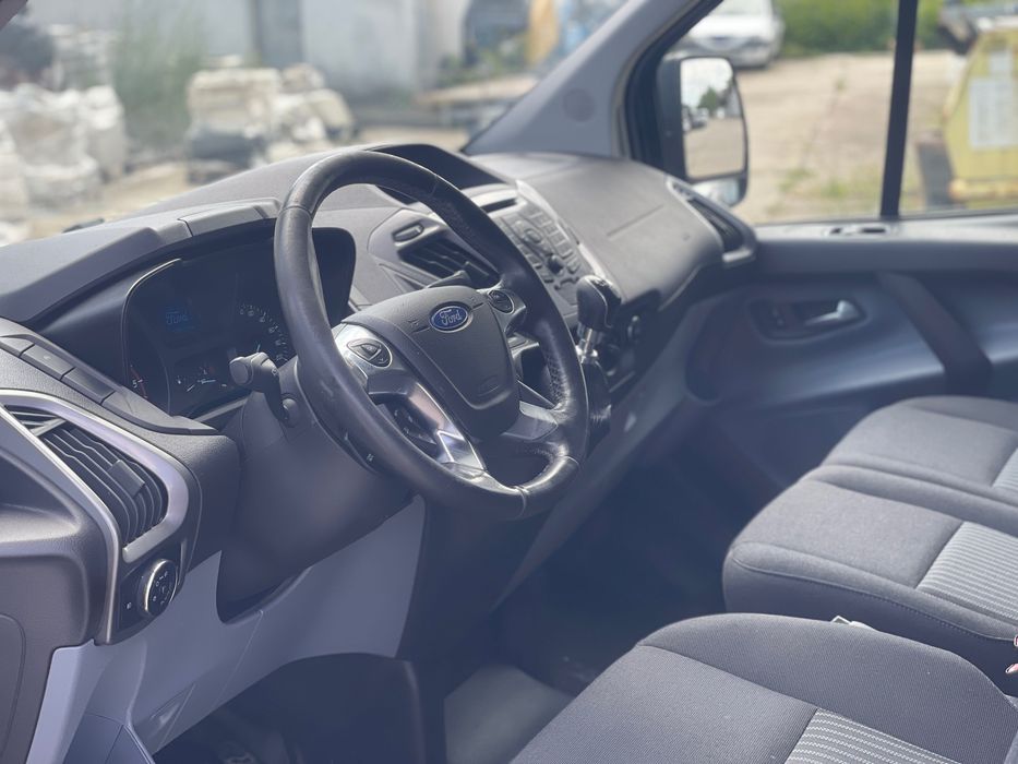 Ford Transit Custom L2H2 2.2 TDCI 2016