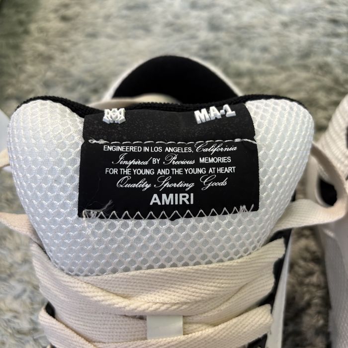 Amiri AM-1 Marime 37