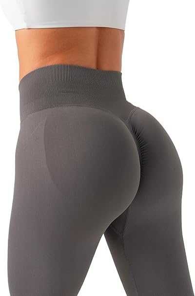 Colanți  pentru femei, push-up, cu talie înaltă