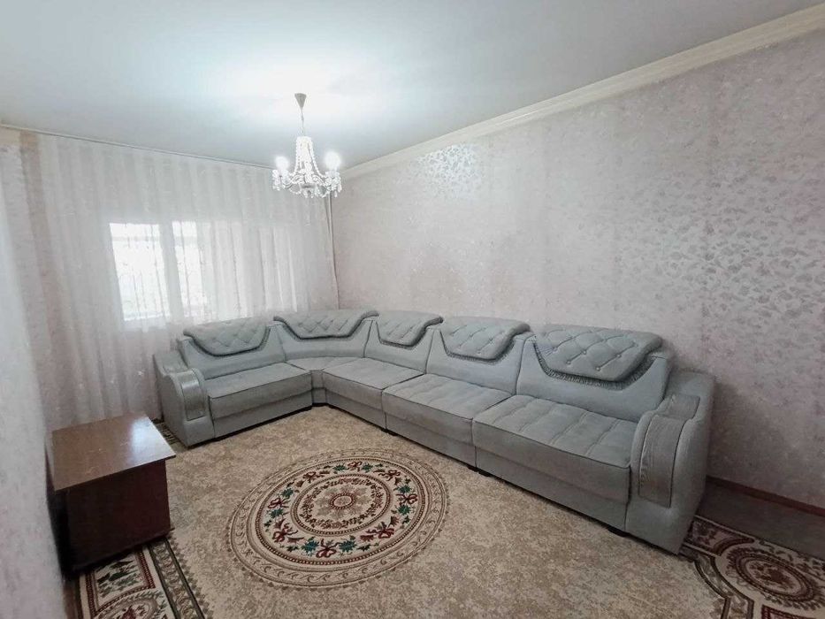 Продаётся квартира 4/2/9 Сергели-7, Kvartira sotiladi 4/2/9 Sergeli-7