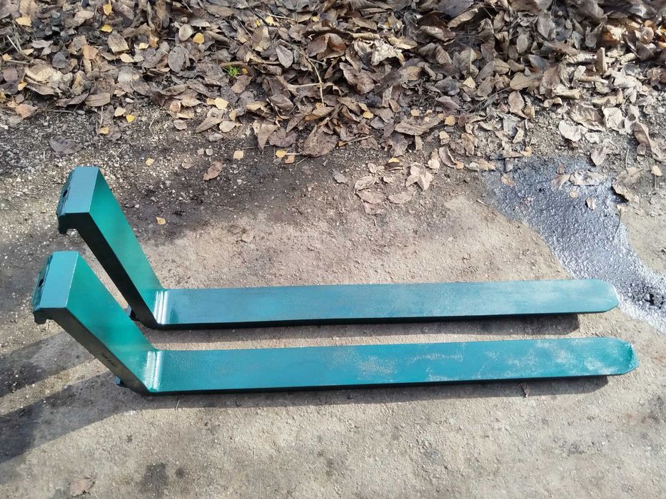 Bobkat vola manitou Lame încărcător