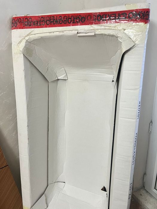 Ванна новый Уральск