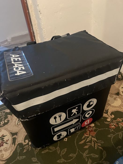 термокороб яндекс