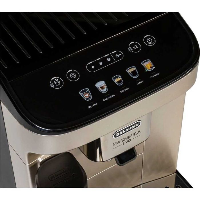 Кафеавтомат Delonghi с  2г Гаранция
