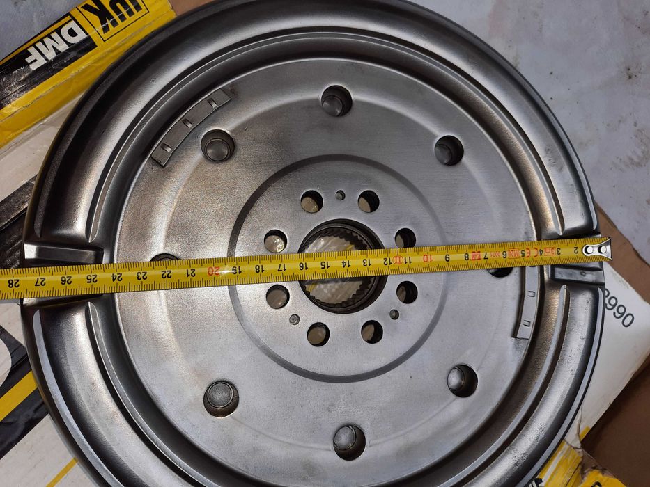 Volanta Audi A3/Skoda Superb/VW Golf,Passat