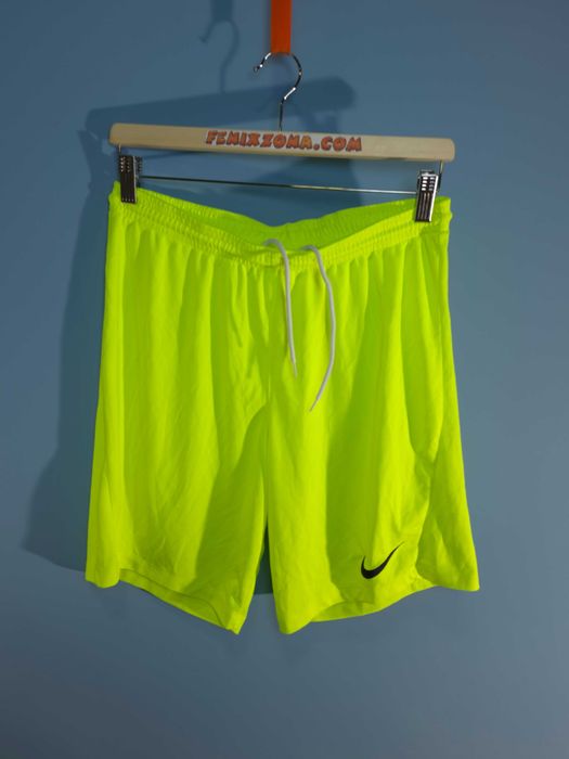 NIKE Dri-Fit Къси Шорти/Мъжки М