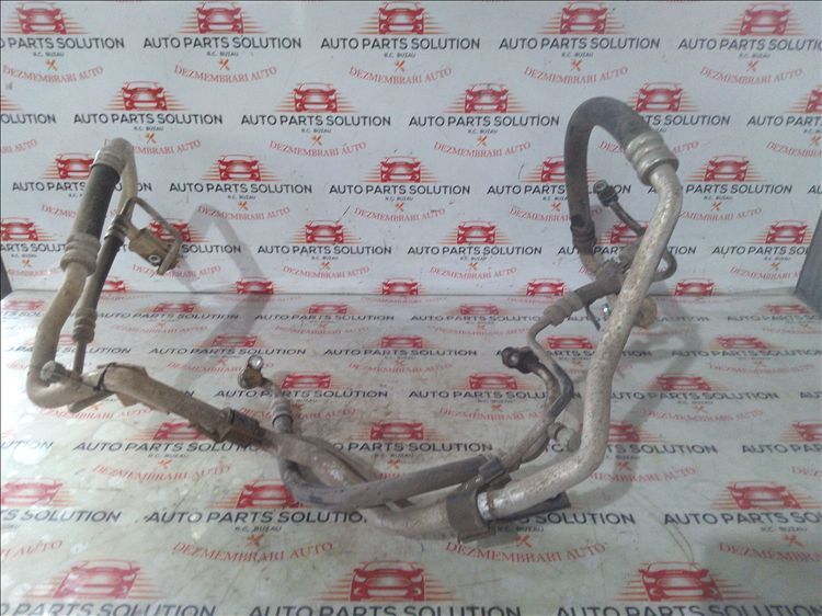 conducta ac 1.5d hyundai accent an fabr. 2009