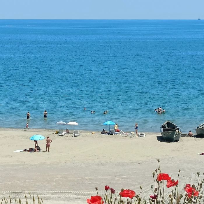 Teren la Mare, zona deosebita, PUZ, Plaja Agigea