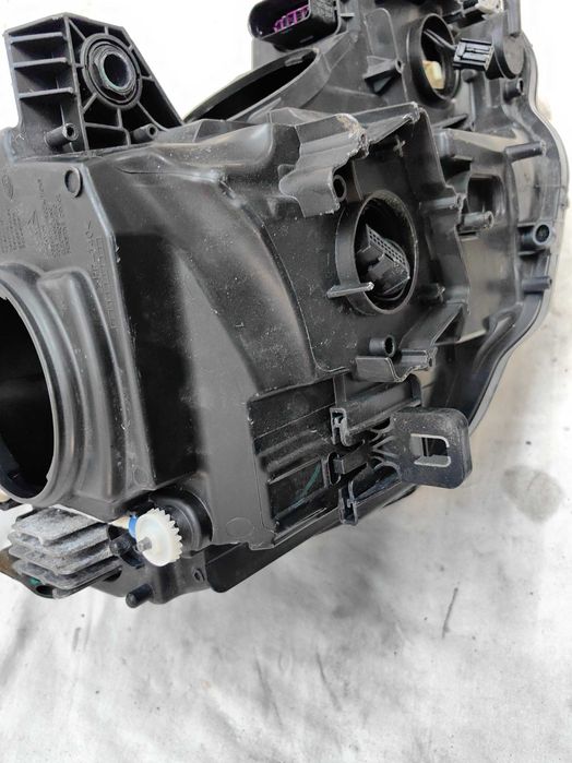 Оригинален фар Ауди А3  Audi A3 Led Bixenon