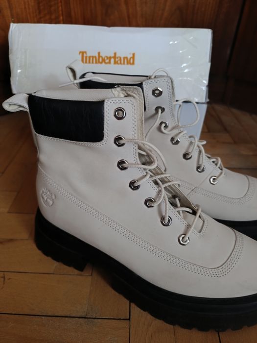 Ботуши Timberland