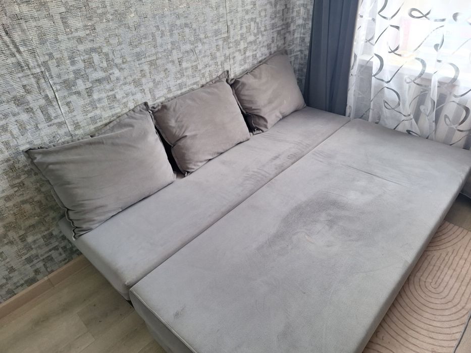 Продам диван, раскладной