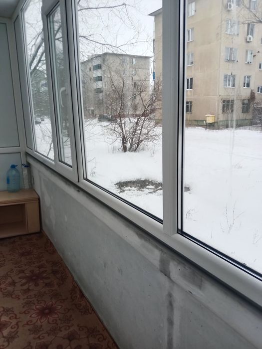 Сдам 2×ком квартира