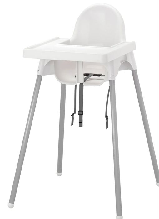 Детский стульчик IKEA