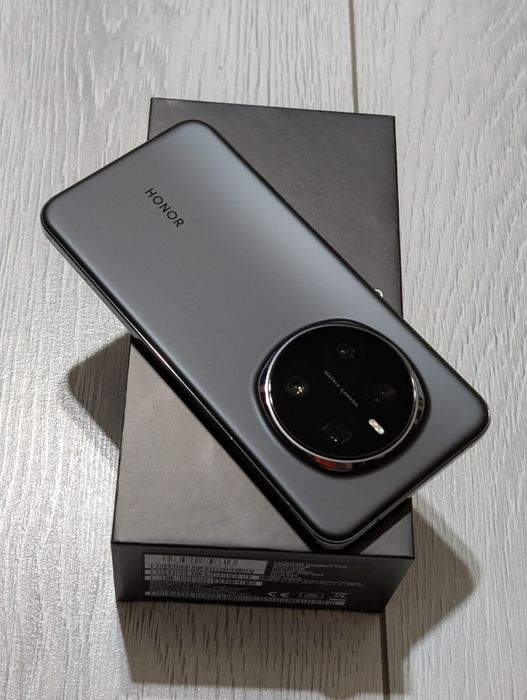 Honor Magic 7 Pro 512 gb Ram 12 5G полный комплект