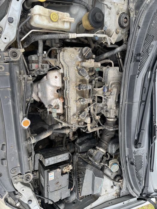 Se vinde  Nissan Primera