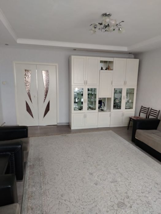 Двухэтажный комфортабельный дом