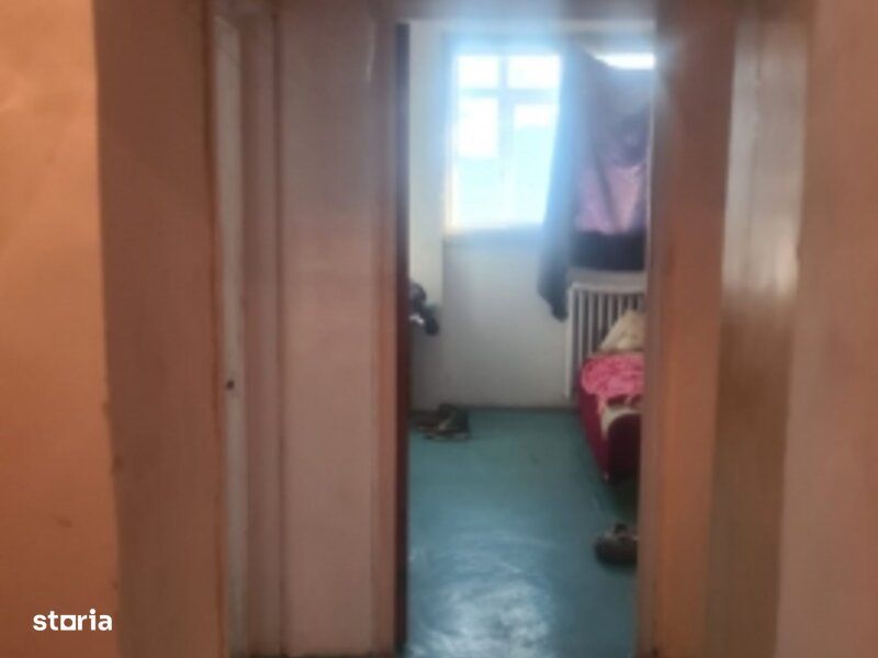 Apartament 3 camere Doamna Ghica / Colentina