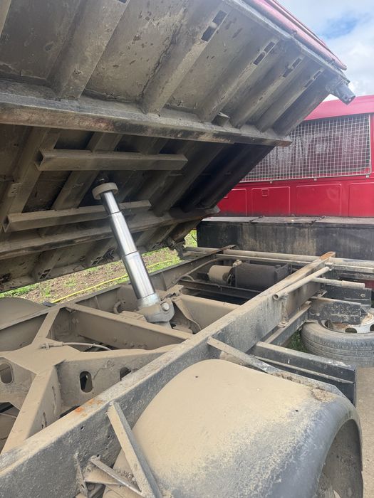 Vand Volkswagen LT40