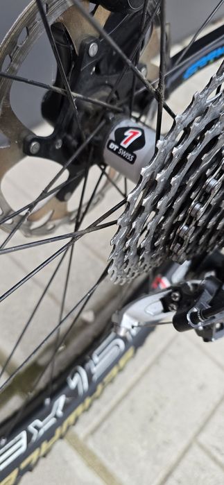 Norco Range S.E 27.5 ц. 2х10 М разм.