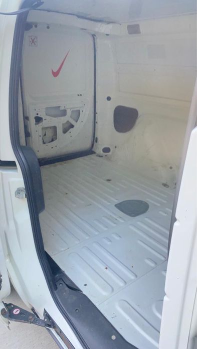 Fiat doblo 1.3 multijet