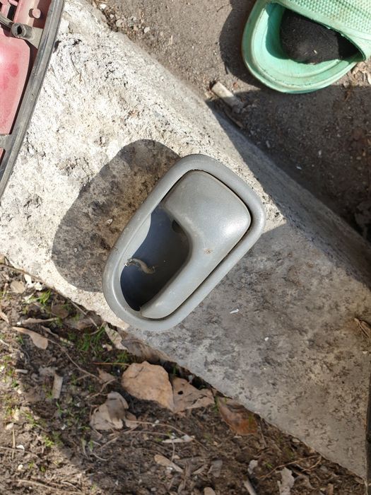 Ручка внутренняя