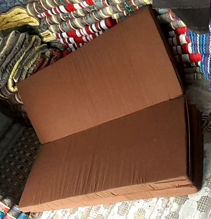 Матрас на заказ.