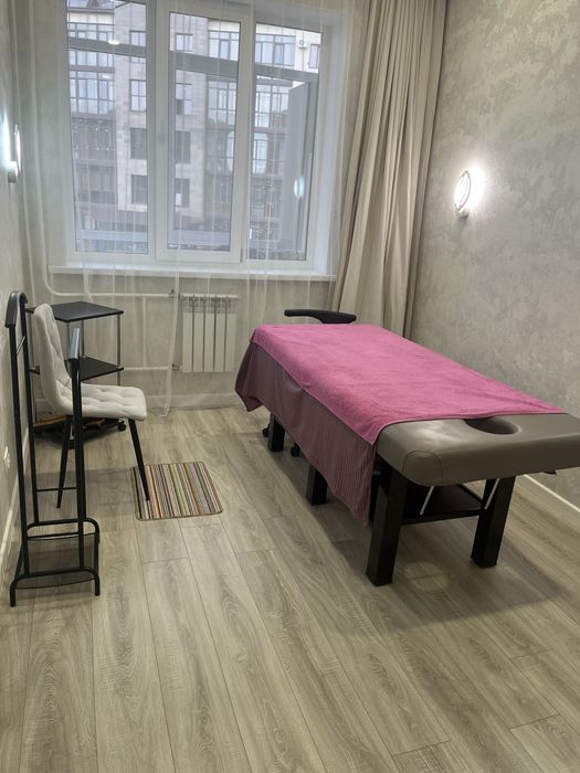 2 часа лечебный массаж