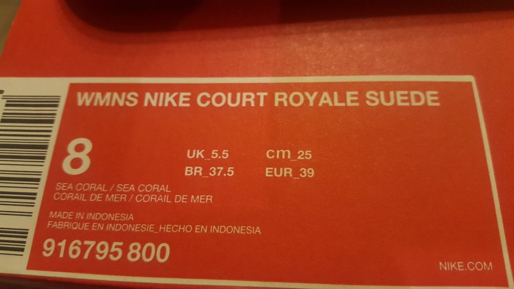 Vand adidas Nike de dama originali