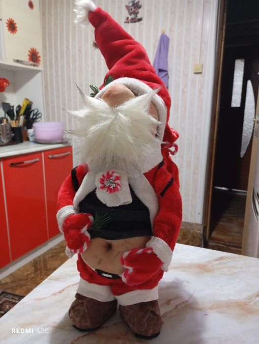 Куклы ручной работы