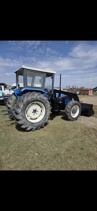 Landini 4x4 85cp