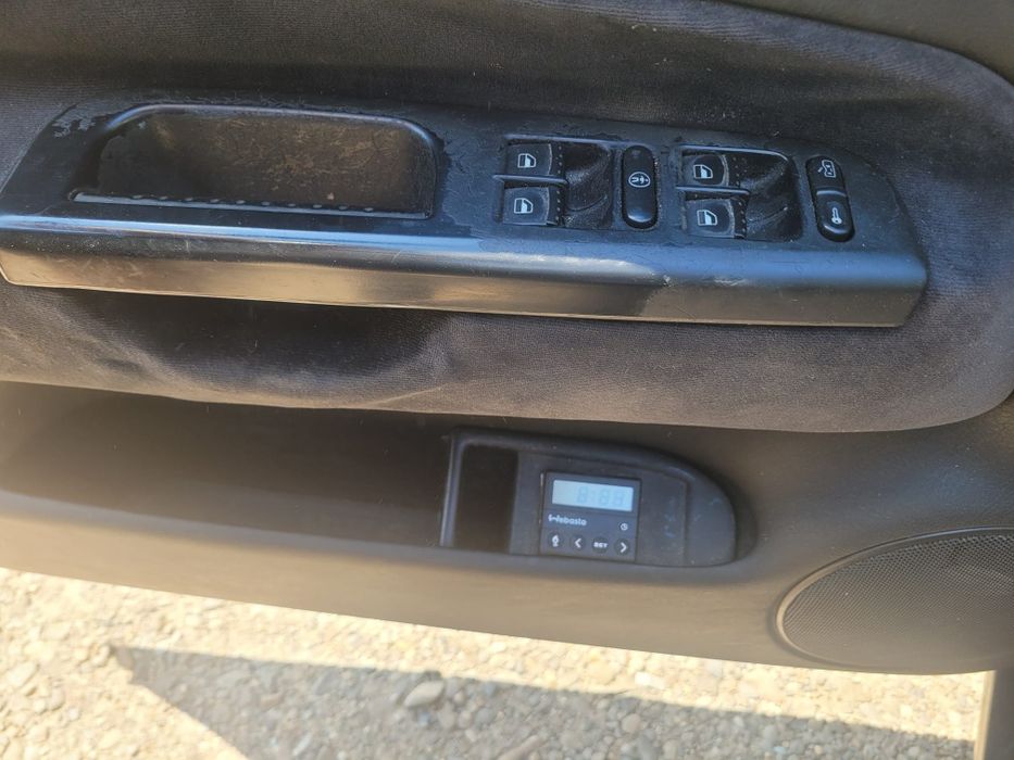 Dezmembrez golf 4 1.9 automat