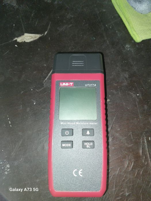 Влагомер для дерева