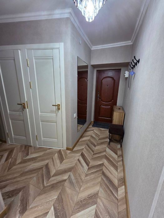 Сдается в аренду 2х комнатная квартира, Ц5, ор. Корзинка, Юнусабад