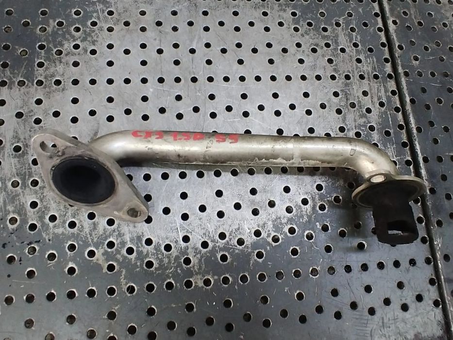 conducta egr 1.5d s5 mazda cx-3