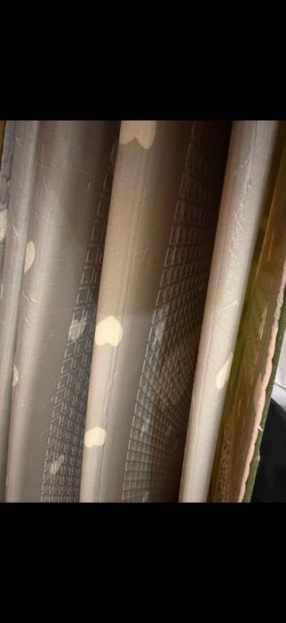 Термоковрик детский