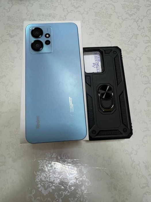 Redmi not 12 6/128 gb