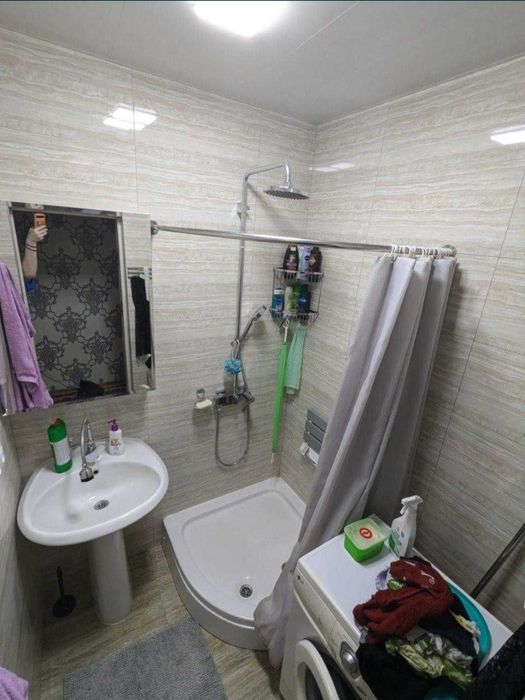 Продается 3х комнатная квартира Лисунова 1 кирпич 77 серия (RV)