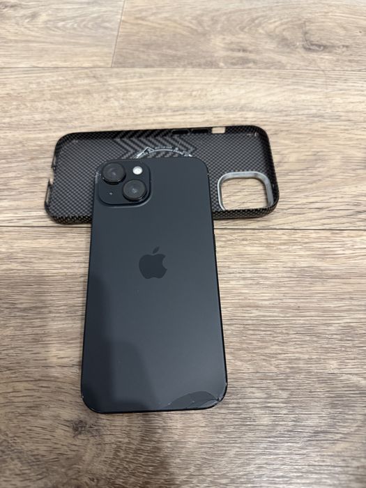 iphone 15 в хорошем состояний